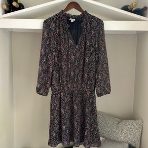 J. Crew Mercantile dress